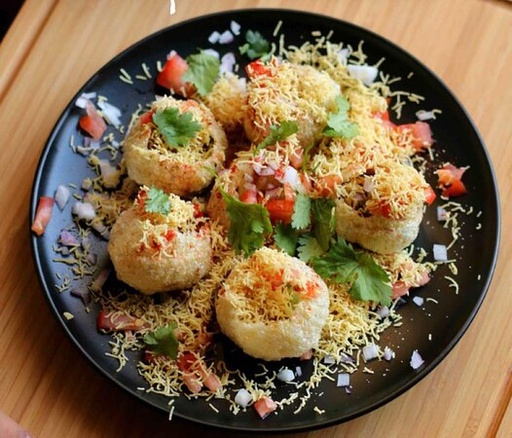 Pani Puri