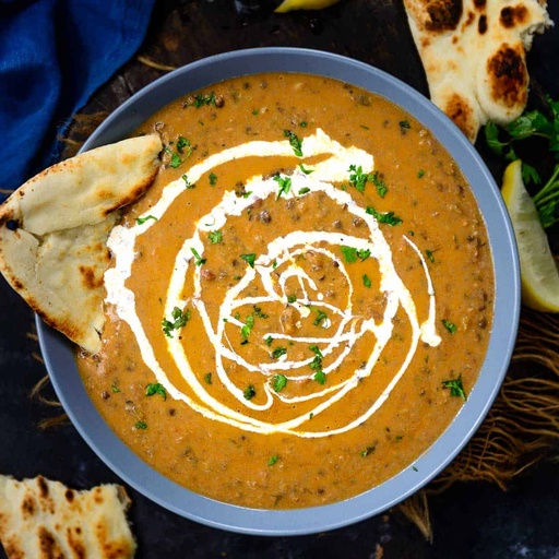 Dal Makhani.