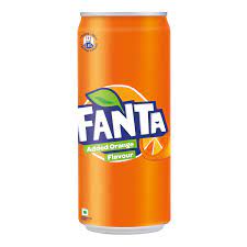 Fanta