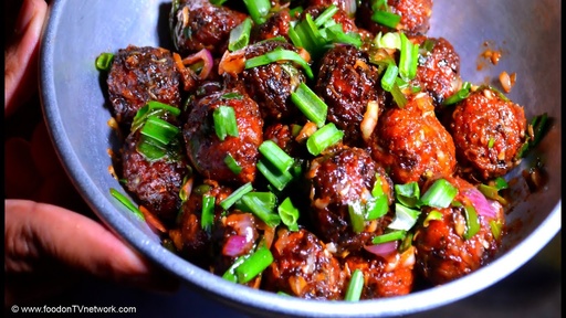 Chinese Manchurian